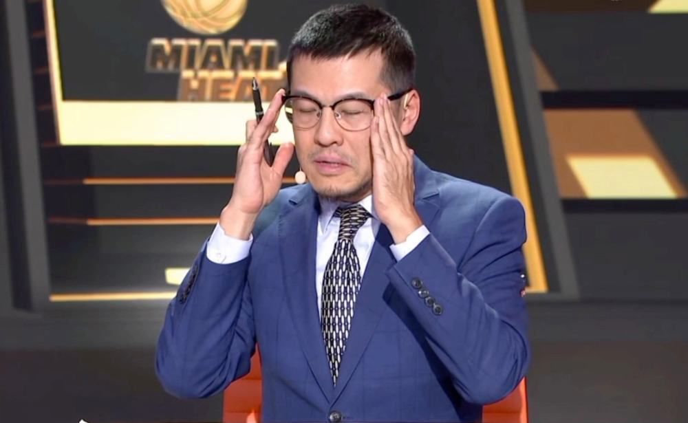 燃烧已久的柔情
