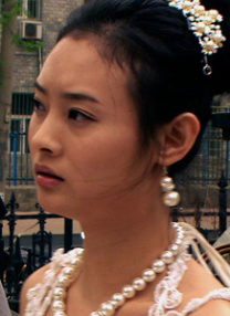美味人妻